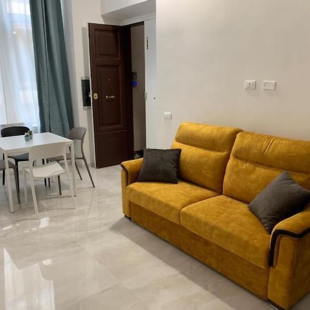 Colosseum Luxury Home Roma Exterior foto