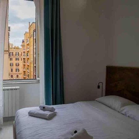 Colosseum Luxury Home Roma Exterior foto
