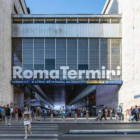 Colosseum Luxury Home Roma Exterior foto