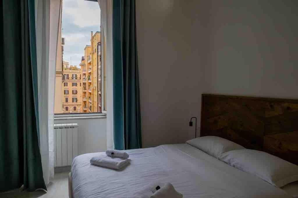 Colosseum Luxury Home Roma Exterior foto