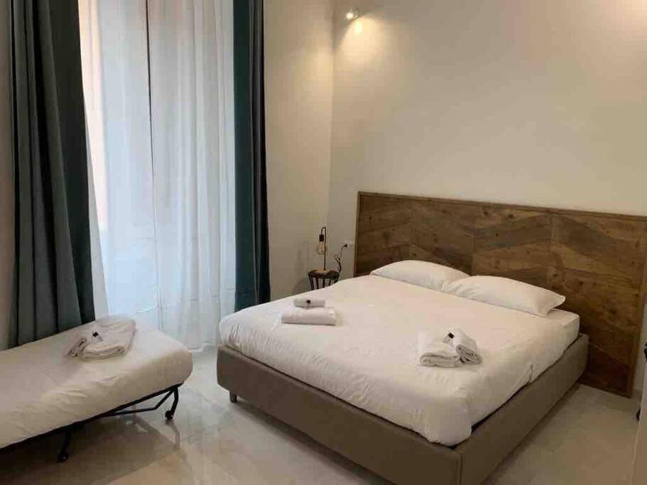 Colosseum Luxury Home Roma Exterior foto