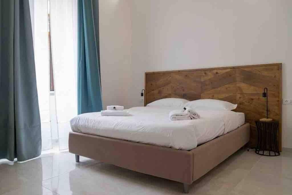 Colosseum Luxury Home Roma Exterior foto