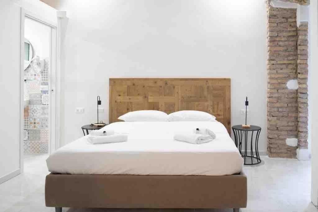 Colosseum Luxury Home Roma Exterior foto