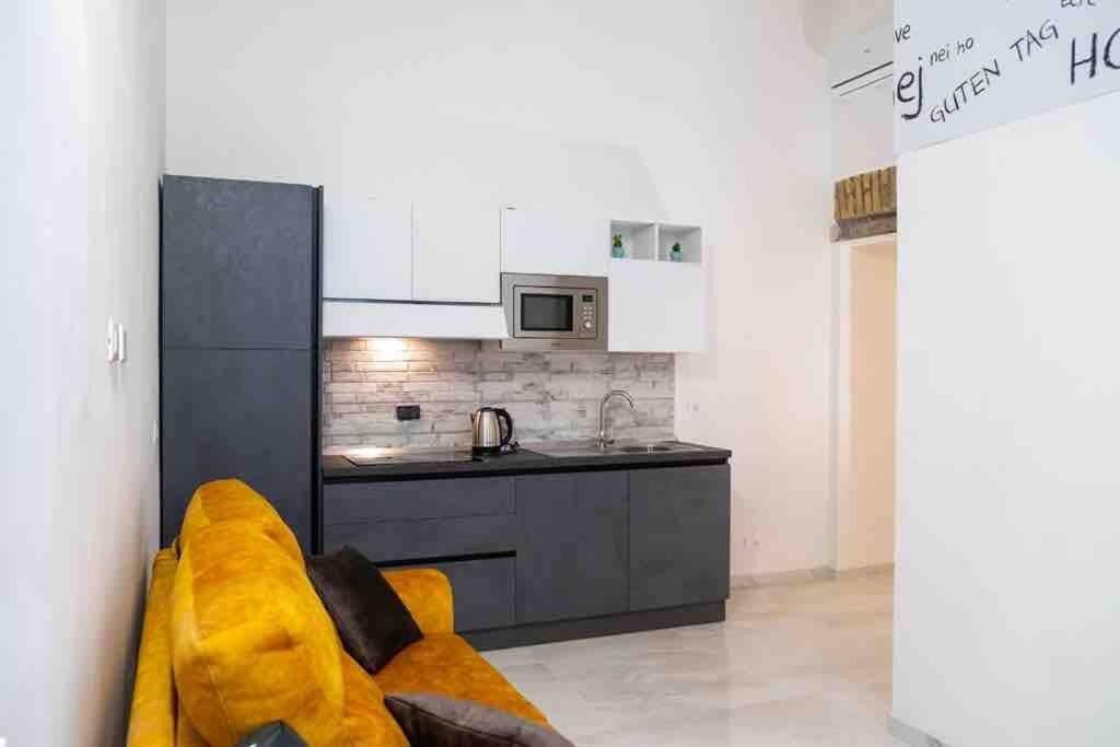 Colosseum Luxury Home Roma Exterior foto