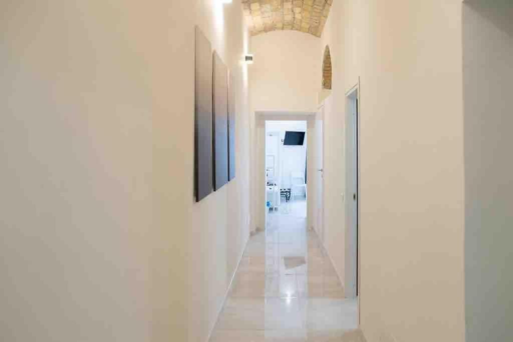 Colosseum Luxury Home Roma Exterior foto