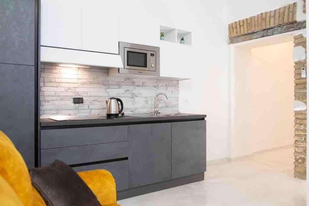 Colosseum Luxury Home Roma Exterior foto